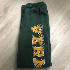 University of Vermont Sweatpants